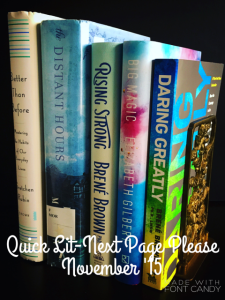 quick lit-november 2015