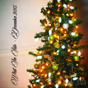 Pic. What I'm Into. December 2015